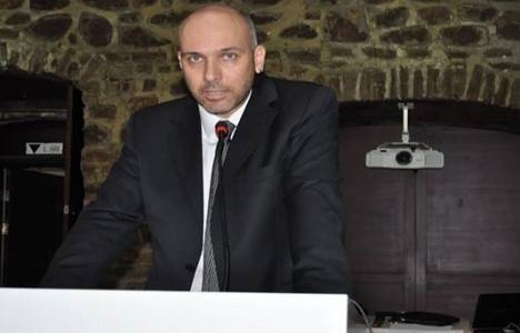 Arsal Arısal: Kentsel dönüşüm yaşam değerlerini yok ediyor!