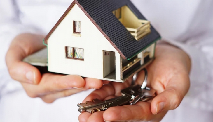 Konut fiyatlarının artmasın altında yatan asıl neden, enflasyondan kaçmak isteyenler!