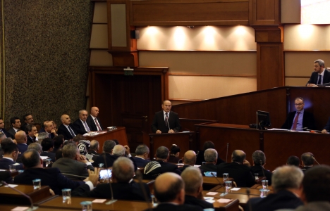 İstanbul'daki 2 metro hattının yapımına başlanıyor!