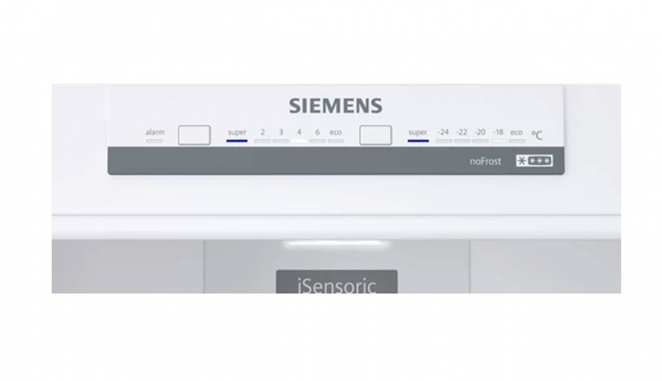 Buzdolaplarında indirim! Siemens buzdolabı fiyatları ne kadar? İşte 18 Ekim 2022 fiyat listesi…