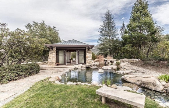 Liam Payne Los Angeles taki hayaletli evini kiralıyor!