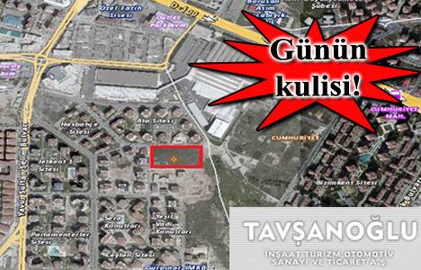 Tavşanoğlu İnşaat Beylikdüzü projesinde 257 konut inşa edecek!
