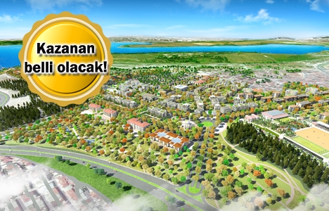 Bizim Mahalle 2. Etap 2. oturum ihalesi 5 Ekim'de!