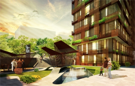 Ataşehir Relux RFF 35 görselleri!