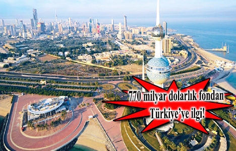 Türkiye’nin mega projeleri dünyaya açılıyor!