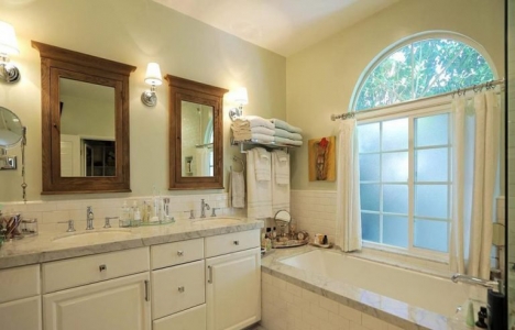 İşte Selena Gomez in muhteşem evi!