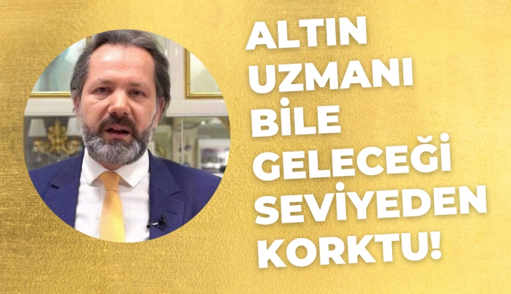 Altında yeni alım fırsatını bekleyenler geç kalmadınız! İşte piyasaları sarsan yeni açıklama! 