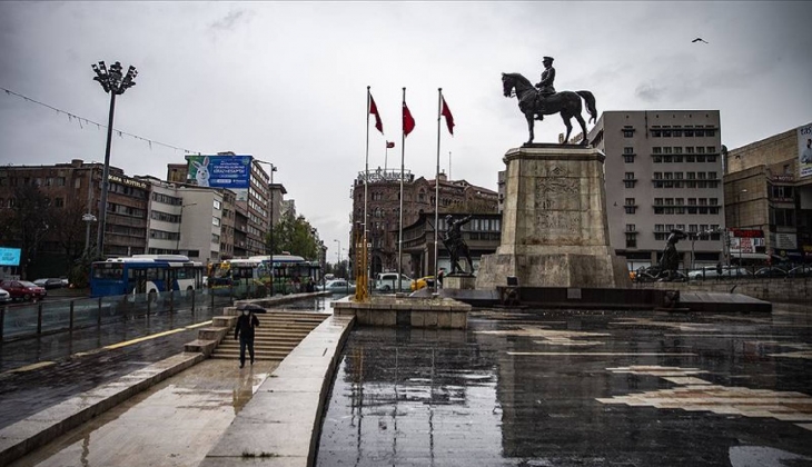 TÜİK açıkladı! Türkiye nin en güvenli şehri hangisi oldu?
