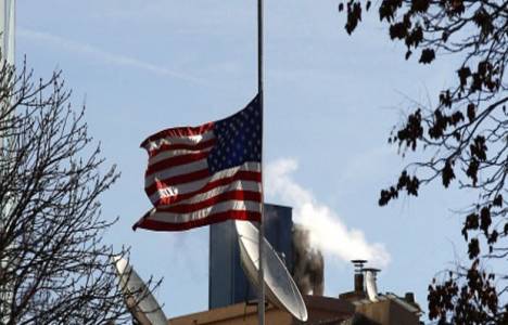 ABD Büyükelçiliği'nin yeni binası Çukurambar'da yapılacak!