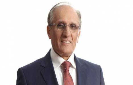 Aziz Torun: Konut sektöründe bir balon riski var!