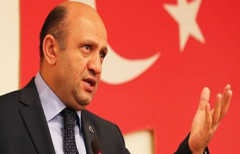  Fikri Işık : Milli tren kasımda raylarda olacak!