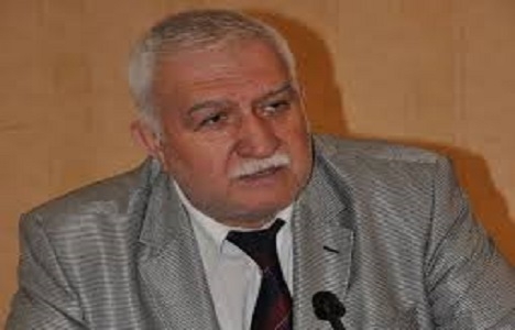 Isparta'da Kentsel Dönüşüm Yasası iyi değerlendirilmeli!