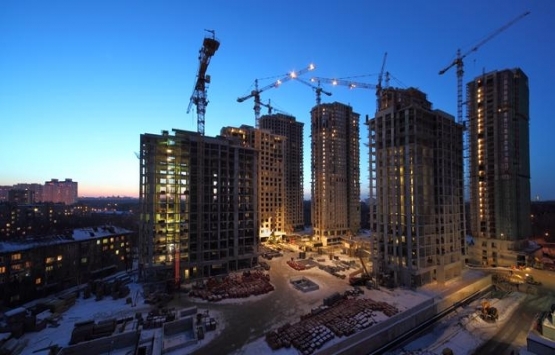 Müteahhitlerin yurt dışı projelerinde gerileme var!