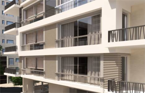 Çiftehavuzlar “Lal Apartmanı”ndaki son fırsatları kaçırmayın!