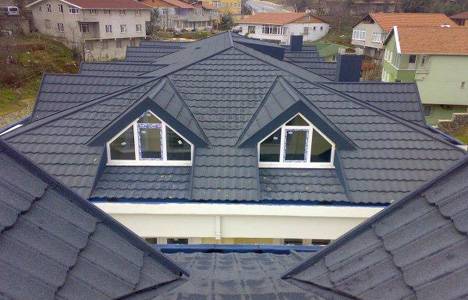 Nazım Yavuz: Çatı tadilatı ile yüzde 50 tasarruf sağlanabilir!