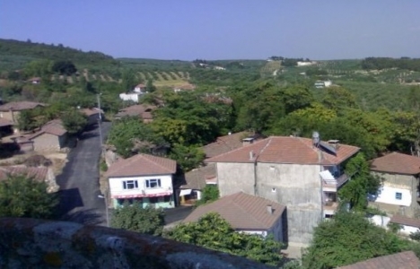 Mudanya Balabancık Köyü imar planı değişikliği askıda!