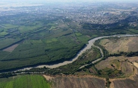 Dicle Vadisi imara mı açılacak?