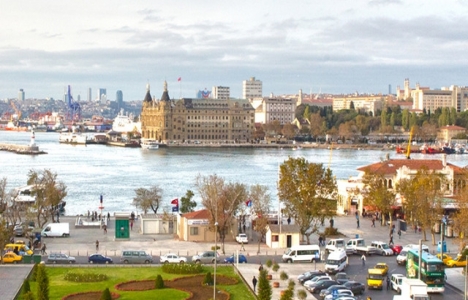 Kadıköy'de icradan 4.6 milyon TL'ye satılık daire!