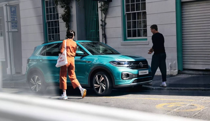 Volkswagen T-Cross’un eylül fiyatlarını açıkladı! İşte 22 Eylül 2022 fiyat listesi…