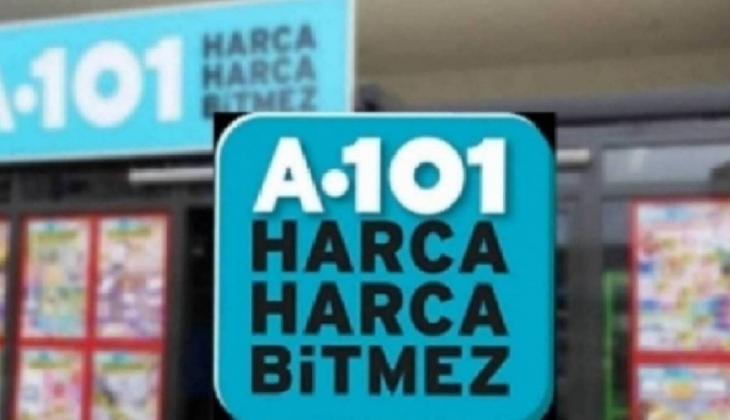 A101 30 Mayıs 2024 aktüel ürünler kataloğunu yayımladı! Yarın A101'de birçok üründe indirim sizleri bekliyor...