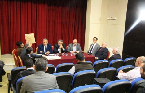 Ödemiş OSB’nin elektrik alt yapı ihalesi yapıldı!