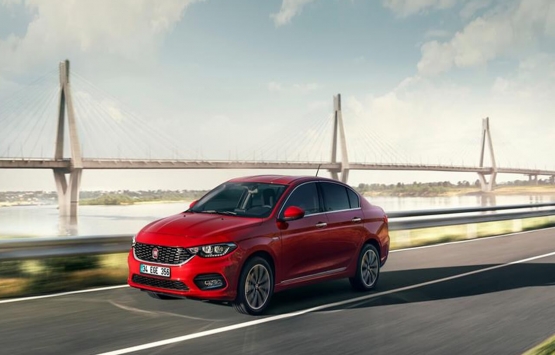 Fiat Egea alıcılarına müjde! Fiyat 170 bin TL'ye inecek!