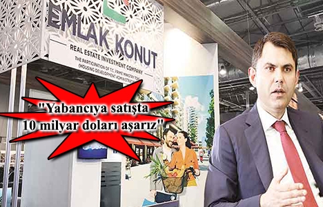 Emlak Konut 2016 satışları