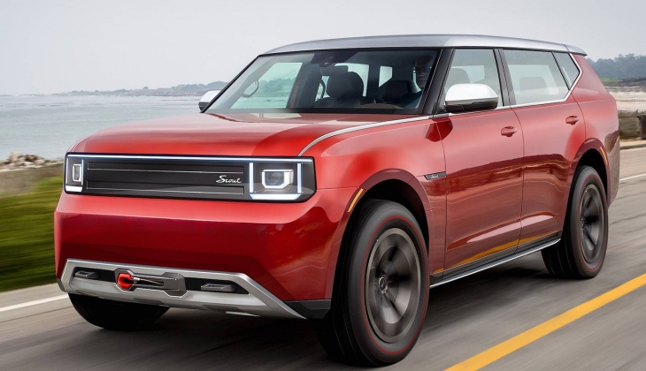 Volkswagen açıkladı! Volkswagen in yeni markasının ilk modelleri açıklandı...