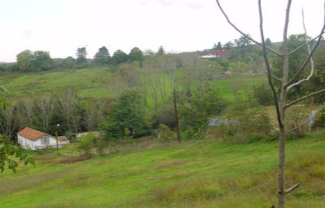 Tarım alanları da maden şirketlerinin insafına bırakıldı! 