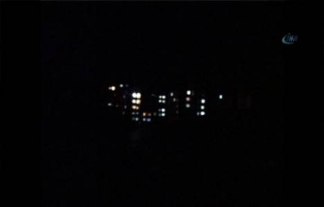 İzmir Cumhuriyet mahallesindeki parkların aydınlatma sorunu sürüyor!