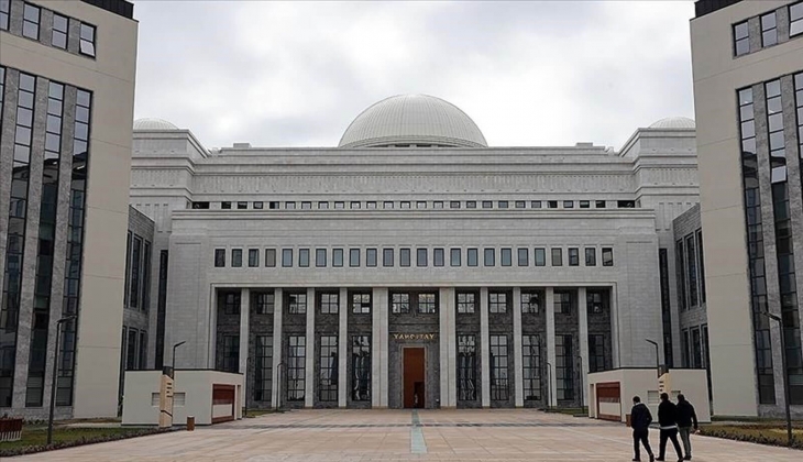 Yargıtay Başkanlığı sözleşmeli bilişim personeli alıyor! Başvurular yarın başlıyor! KPSS ve YDS puanı olanlar dikkat! 