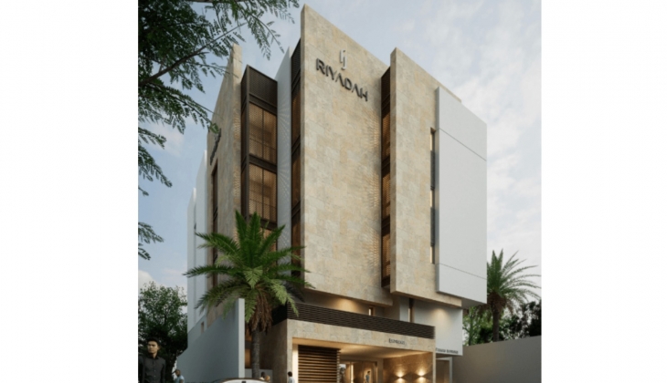 Riyadah 2’de 192 bin dolardan başlayan fiyatlarla! Teslimler 2026’da!