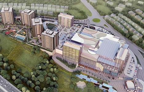 Tem Point'te yüzde 5 kampanyası!