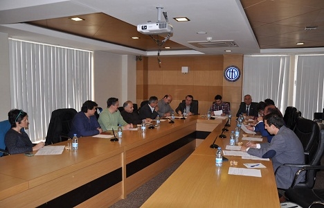 Fethiye'nin projeleri masaya yatırıldı!