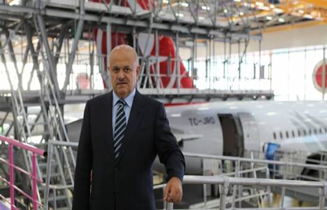 THY'nin ciroda tek rakibi Koç!