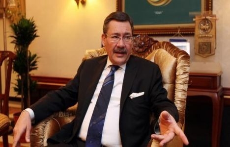 Melih Gökçek: Ankapark'a Katarlılar ve Çinliler talip!