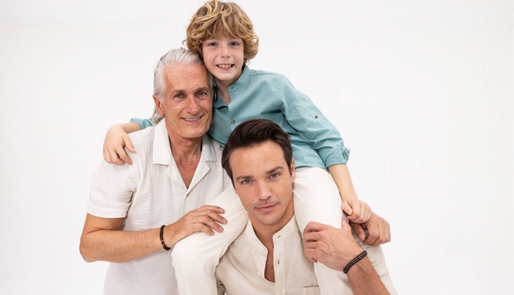 Babalar Günü’ne özel koleksiyon çıktı! Bu koleksiyona bakmadan hediye seçmeyin!