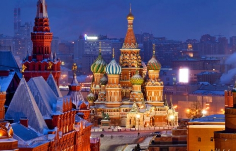 Moskova'dan Türklere yatırım çağrısı!