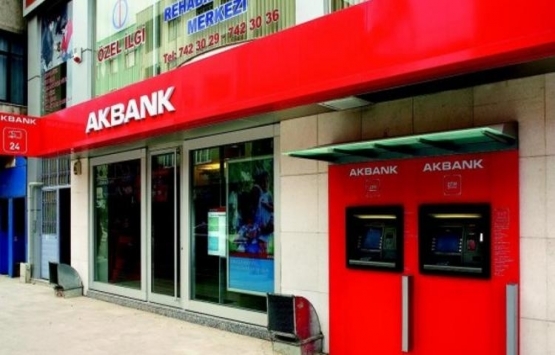 Akbank konut kredisi faiz oranlarında indirim uyguladı!