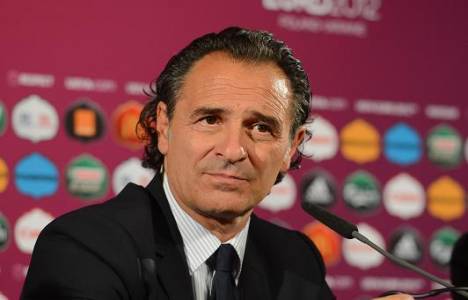 Galatasaray, Cesare Prandelli için Boğaz'da villa kiralayacak!