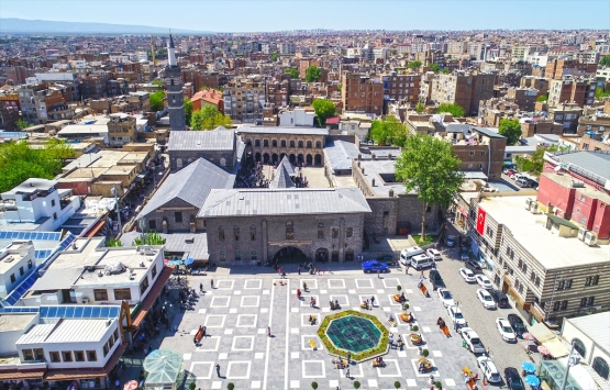 Türkiye de mimarisiyle öne çıkan camiler!