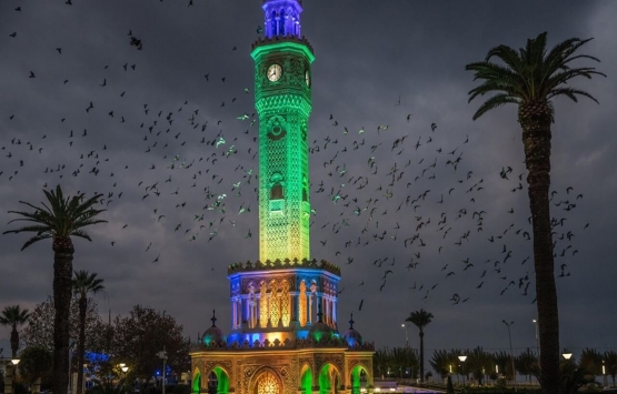 İzmir Konak taki kentsel dönüşüm için tarih belli oldu!