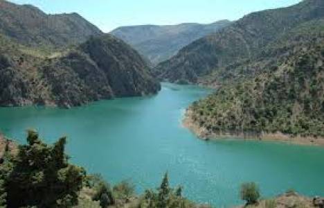 Tunceli’de baraj ve HES için yürüyüş yapıldı!