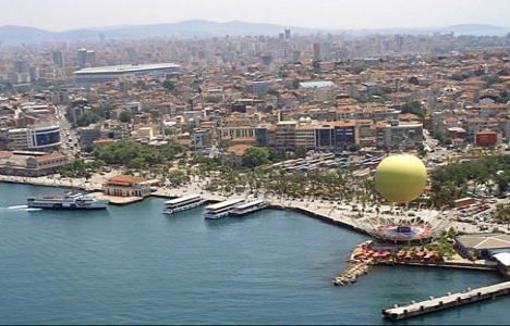 Kadıköy Caferağa imar planı tadilatı askıdan iniyor!