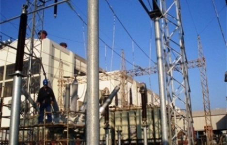 Karabük OSB yeni trafo merkezi faaliyete geçti!