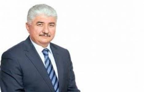 Hatay Dörtyol'a gençlik merkezi yapılacak!