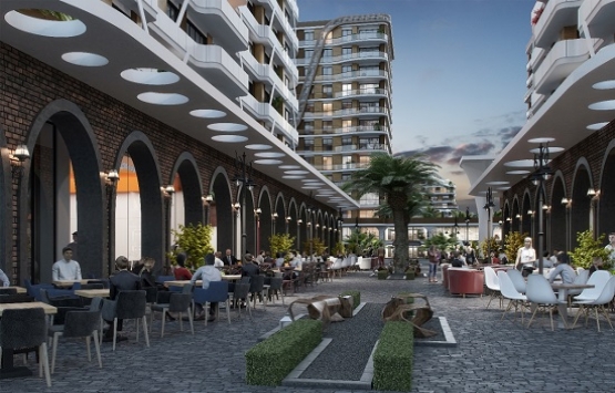 Demir Country’de “Al Kağıdı Kalemi Eline, Ödeme Planını Kendin Belirle” kampanyası!