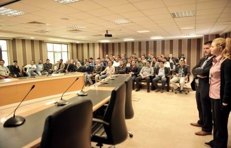 Beykoz Kariyer Merkezi 64 kişiye Sabiha Gökçen Havaalanı’nda iş buldu!