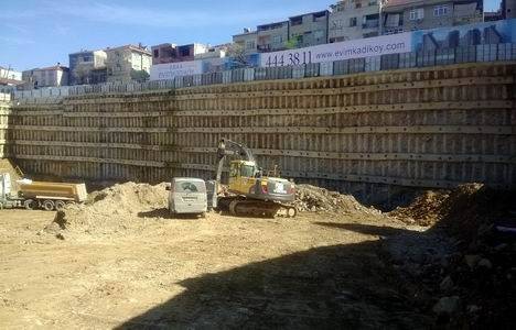 Evim Kadıköy projesinde son durum ne?