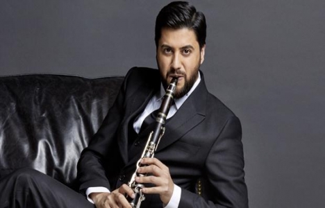 Yeni AKM projesi ünlülerin beğenisini topladı!